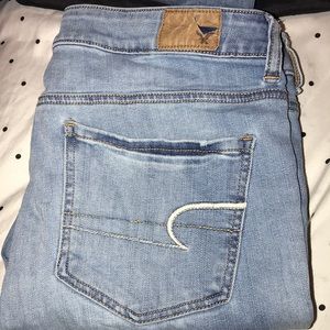 American Eagle Jeggings!